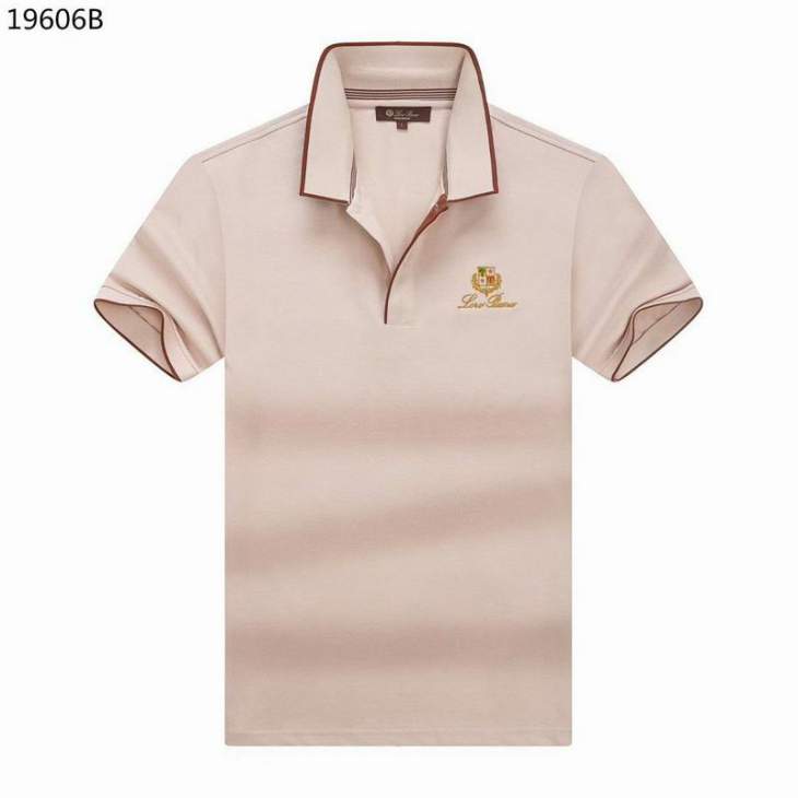 Loro Piana Polo Shirts Short _SKULoroPianaM-3XL25wx12826819